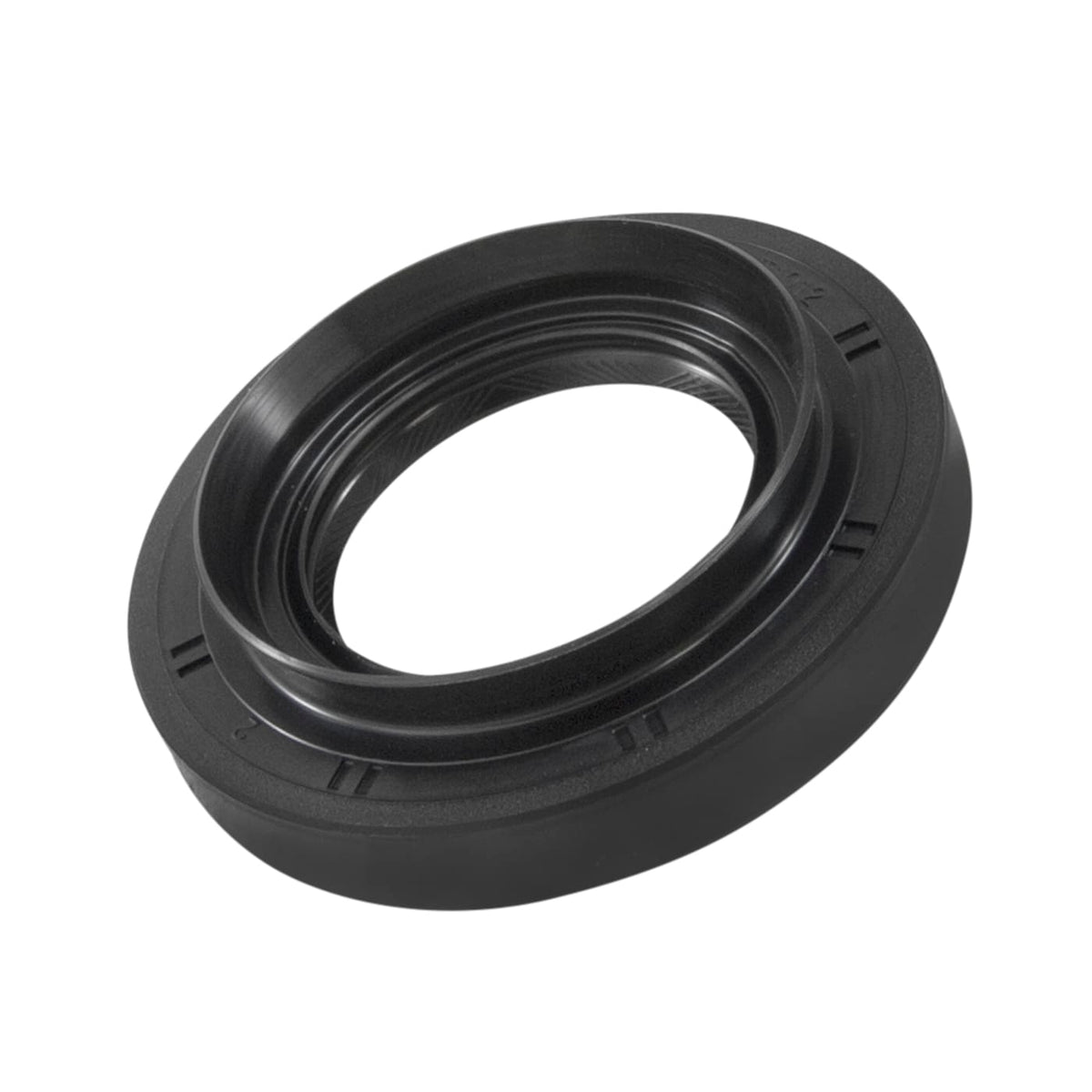 Yukon Gear and Axle Driveline and Axles Yukon Gear and Axle YMST1012 - Toyota V6, T100 pinion seal w/factory elec. locker & factory yoke (