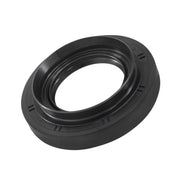 Yukon Gear and Axle Driveline and Axles Yukon Gear and Axle YMST1012 - Toyota V6, T100 pinion seal w/factory elec. locker & factory yoke (