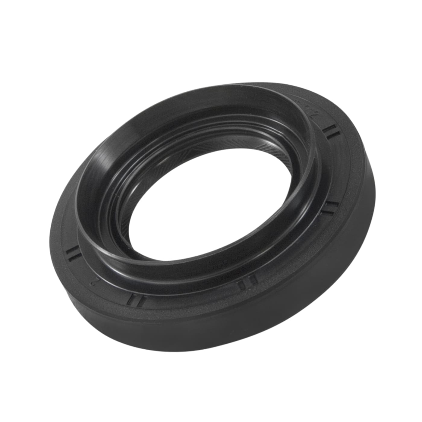 Yukon Gear and Axle Driveline and Axles Yukon Gear and Axle YMST1012 - Toyota V6, T100 pinion seal w/factory elec. locker & factory yoke (