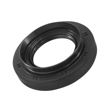 Yukon Gear and Axle Driveline and Axles Yukon Gear and Axle YMST1012 - Toyota V6, T100 pinion seal w/factory elec. locker & factory yoke (