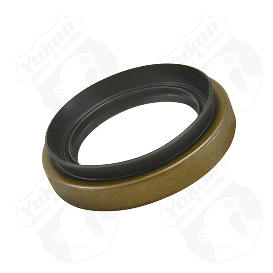 Yukon Gear and Axle YMST1014 - 7.5" Reverse Tacoma & Tundra left h& stub axle side seal. 4