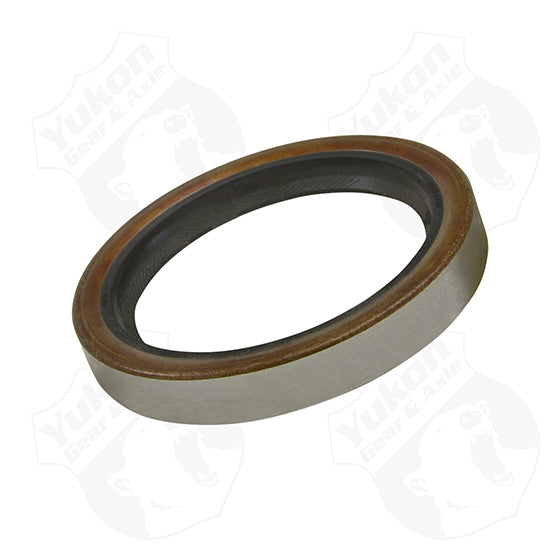 Yukon Gear and Axle YMST1020 - Toyota 01-06 Sequoia rear inner axle seal. 4