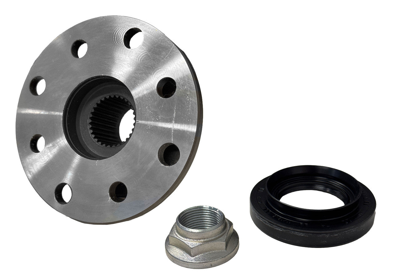 Revolution Gear YO-Toy-29-Kit - Axle Yoke