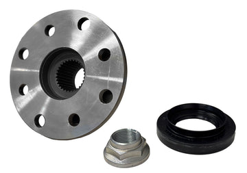 Revolution Gear YO-Toy-29-Kit - Axle Yoke