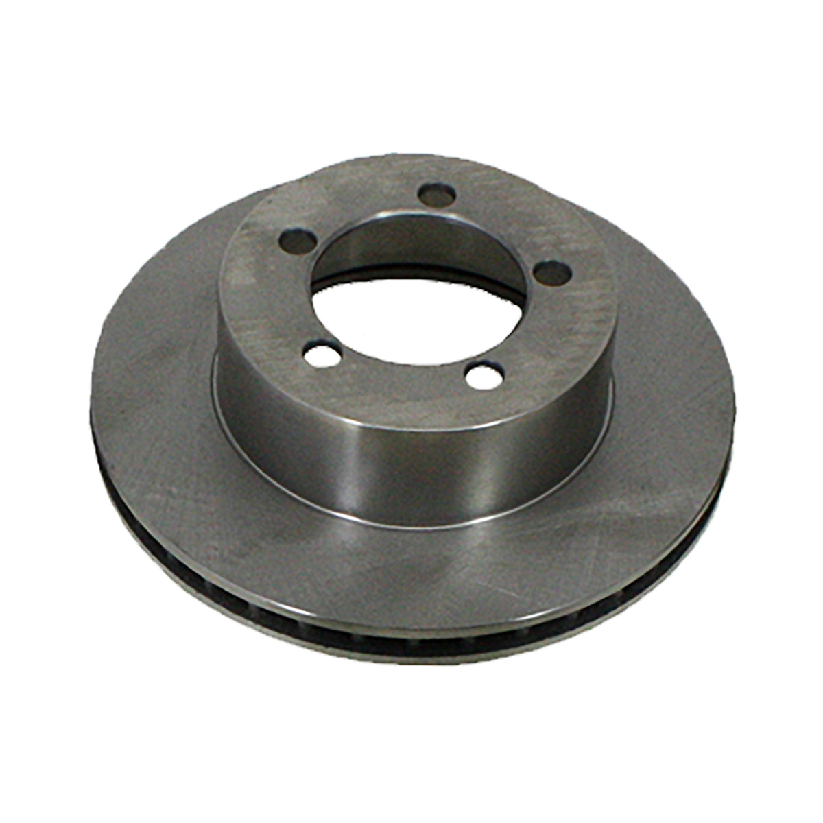 Yukon Gear YPBR-04 - Disc Brake Rotor