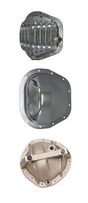 Yukon Gear YPC1-F10.25 - Differential Cover