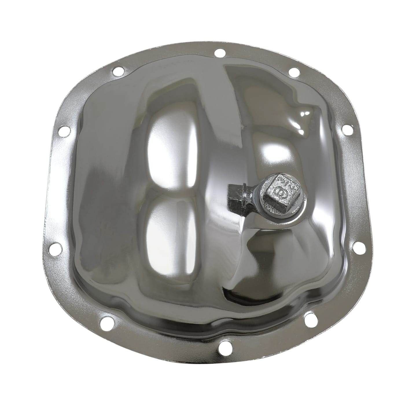 Yukon Gear Accessories and Fluids Yukon Gear YPC1-D30-STD Differential Cover