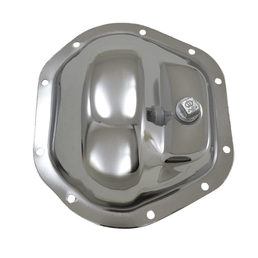 Yukon Gear Accessories and Fluids Yukon Gear YPC1-D44-STD Differential Cover