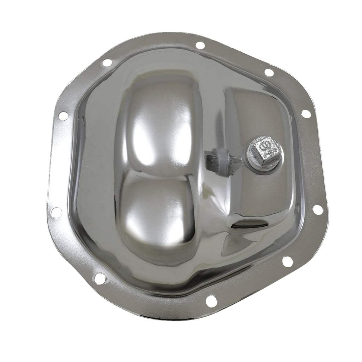 Yukon Gear YPC1-D44-STD - Differential Cover