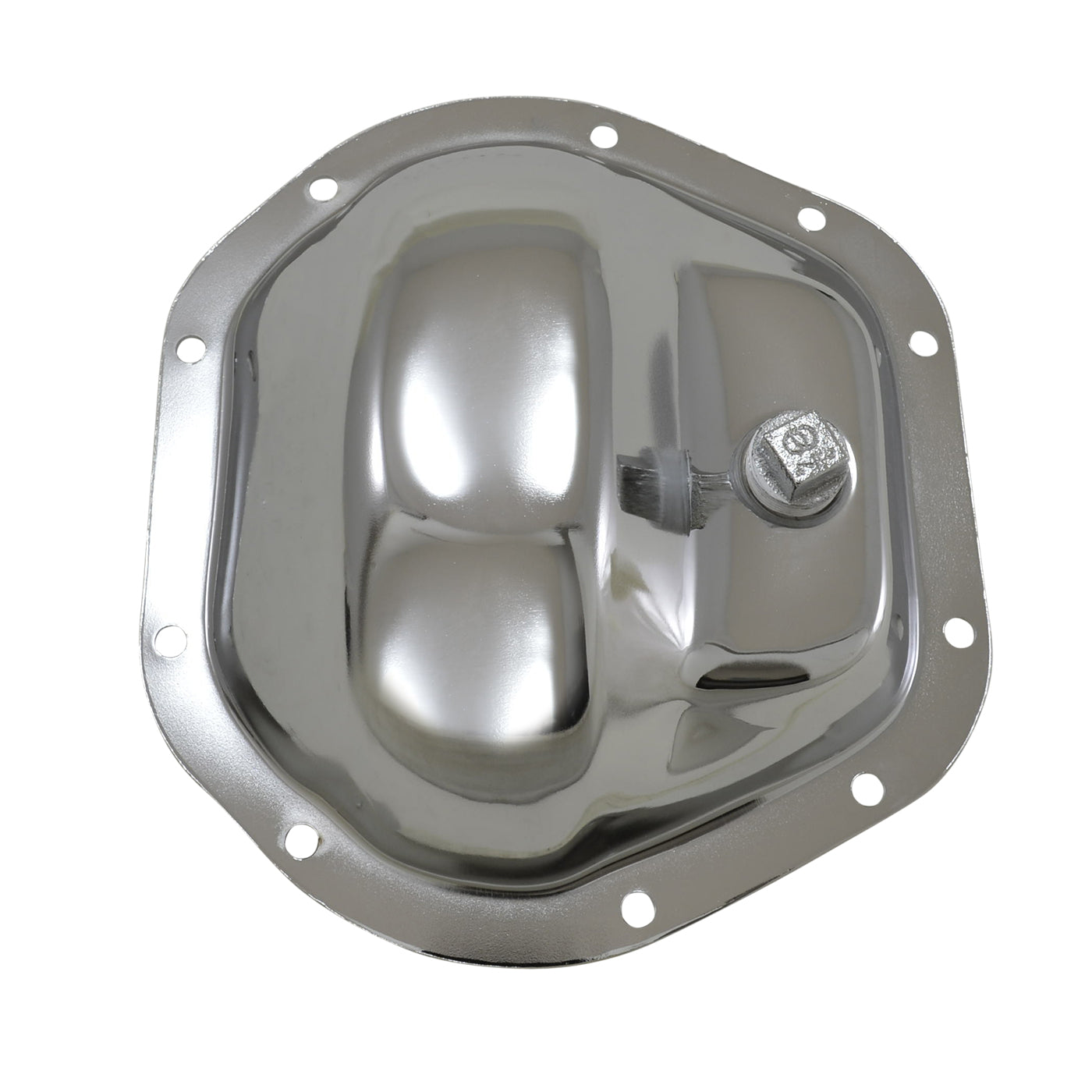 Yukon Gear YPC1-D44-STD - Differential Cover
