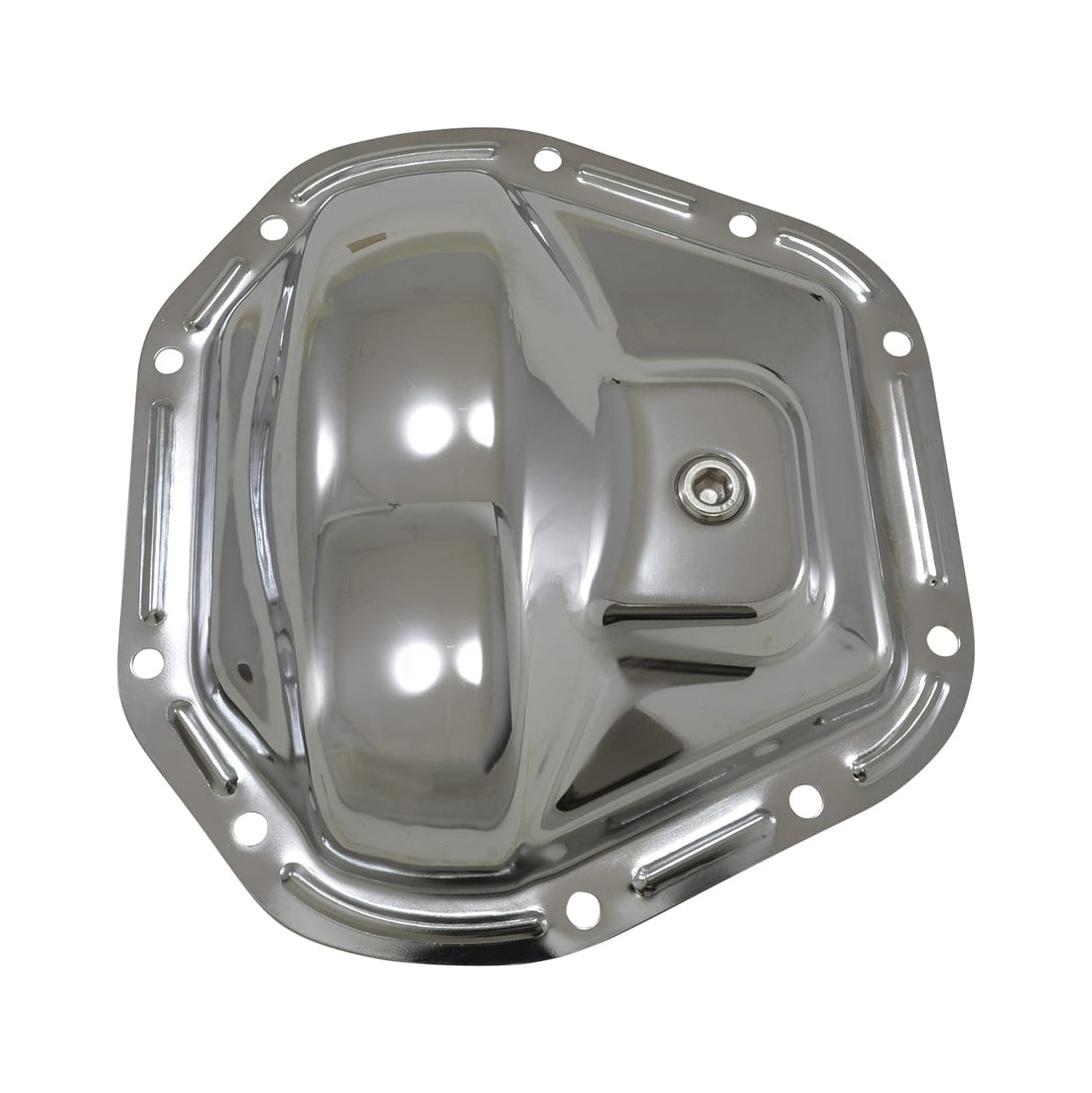 Yukon Gear Driveline and Axles Yukon Gear YPC1-D60-STD Differential Cover