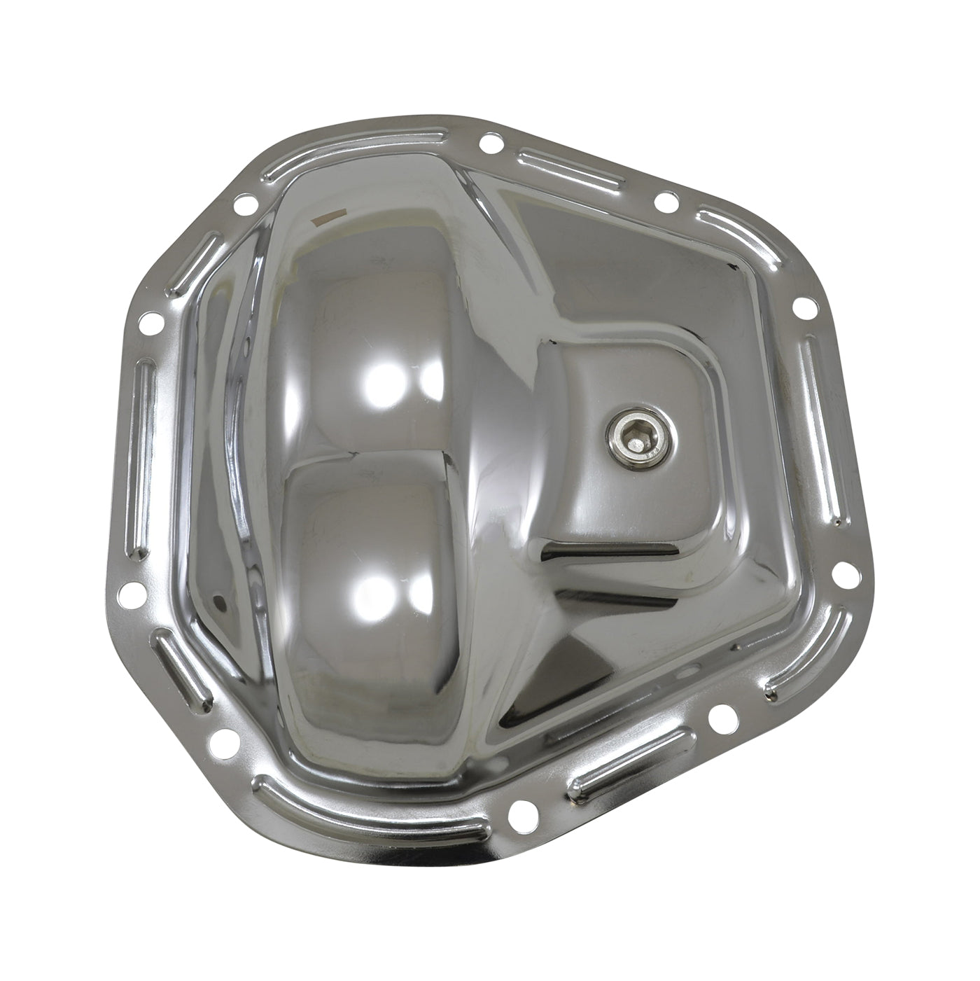 Yukon Gear YPC1-D60-STD - Differential Cover