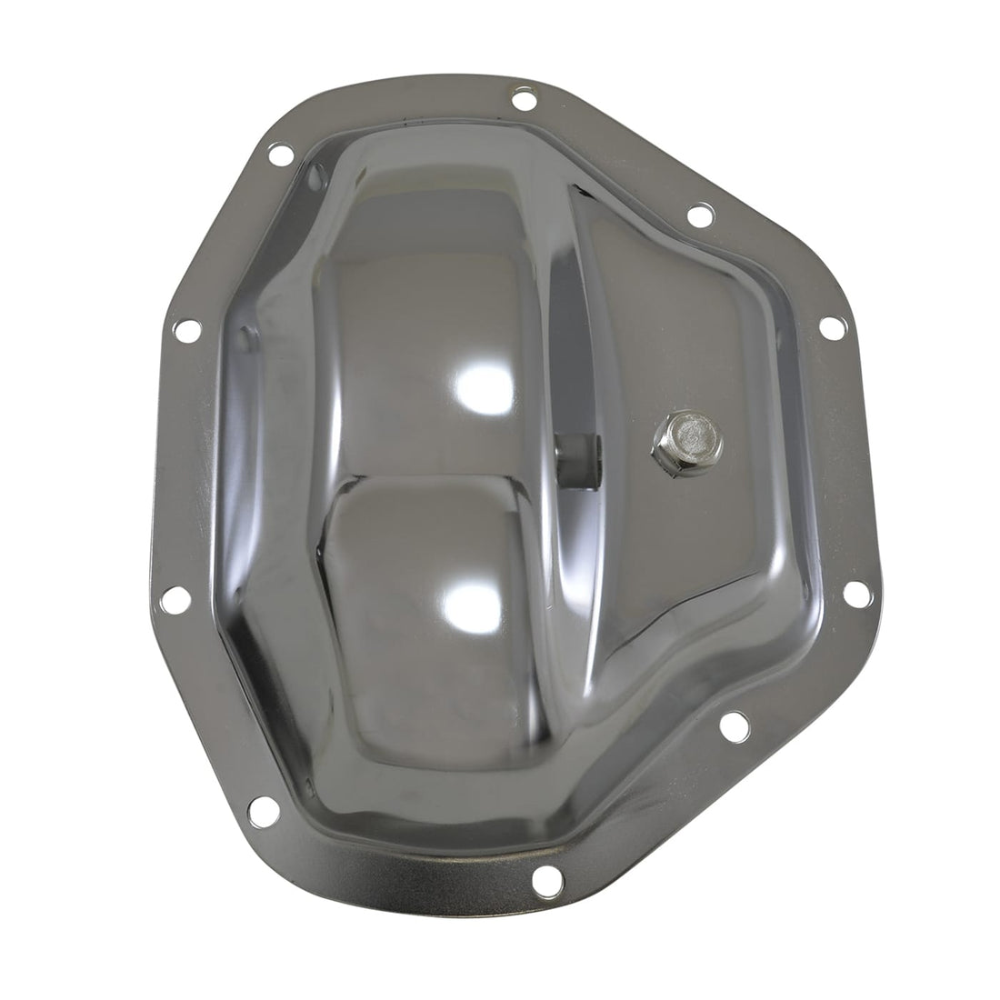 Yukon Gear Driveline and Axles Yukon Gear YPC1-D80 Differential Cover