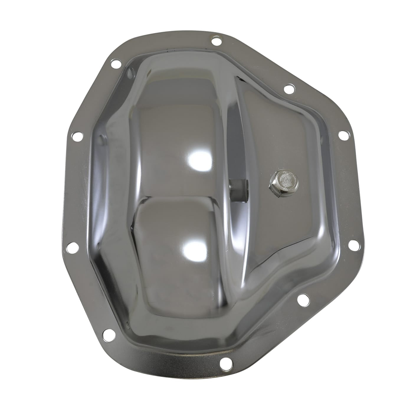 Yukon Gear Driveline and Axles Yukon Gear YPC1-D80 Differential Cover