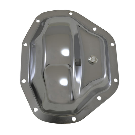 Chrome Replacement Cover For Dana 80