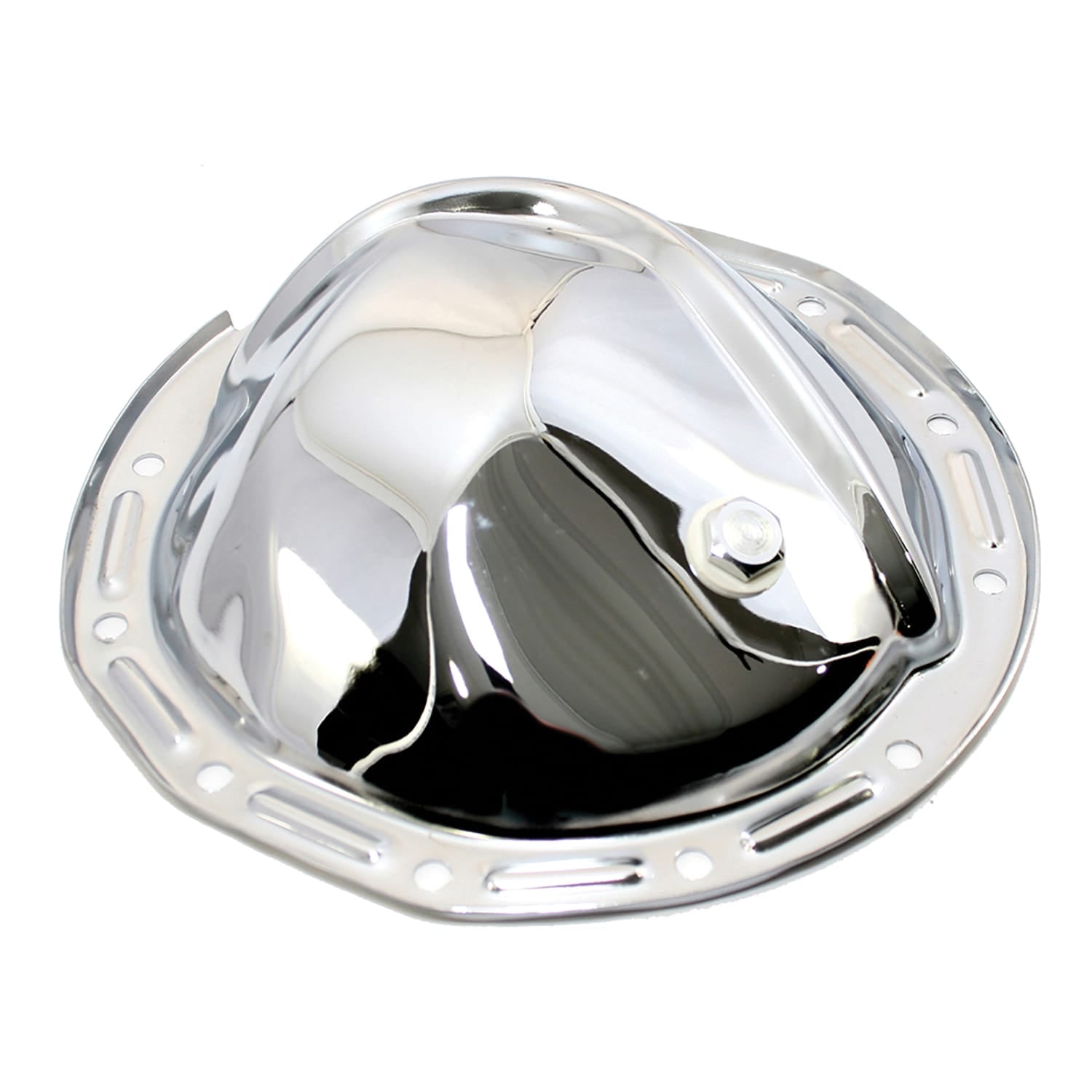 Yukon Gear Driveline and Axles Yukon Gear YPC1-GM12P Differential Cover