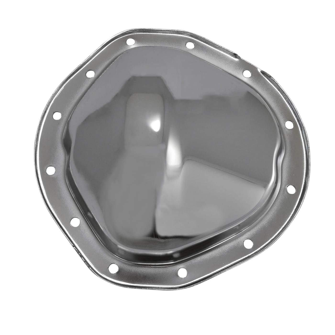 Yukon Gear Driveline and Axles Yukon Gear YPC1-GM12T Differential Cover
