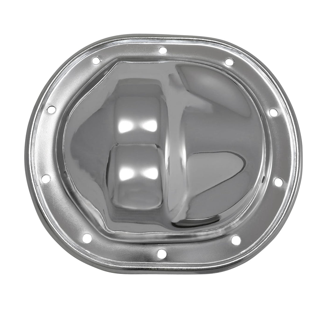 Yukon Gear Driveline and Axles Yukon Gear YPC1-GM14T Differential Cover