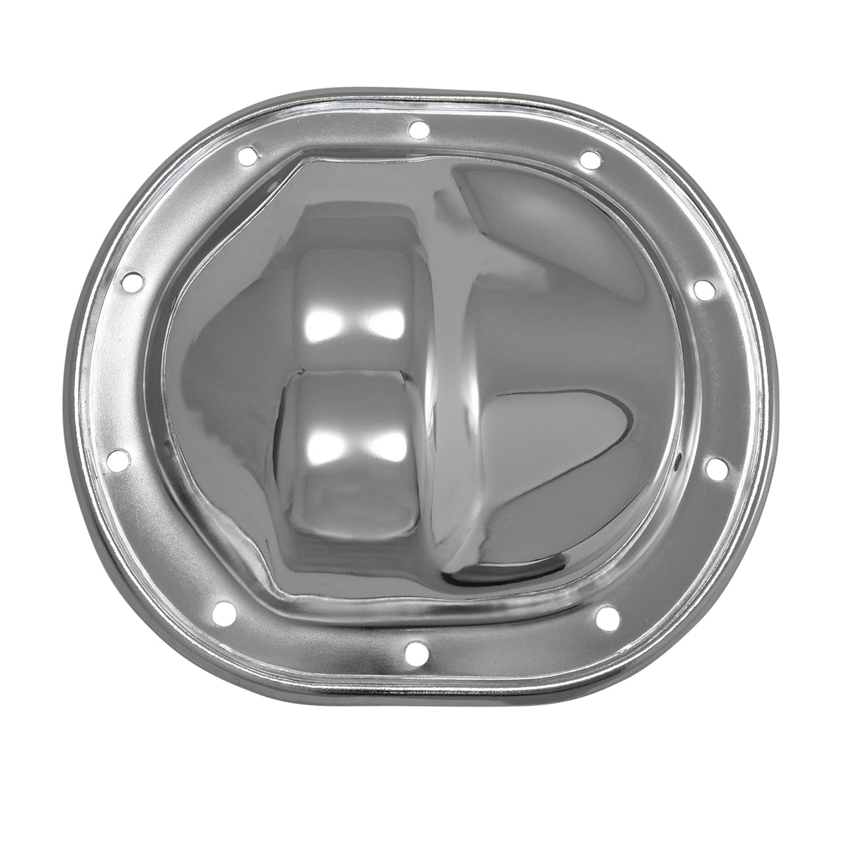 Yukon Gear YPC1-GM14T - Differential Cover
