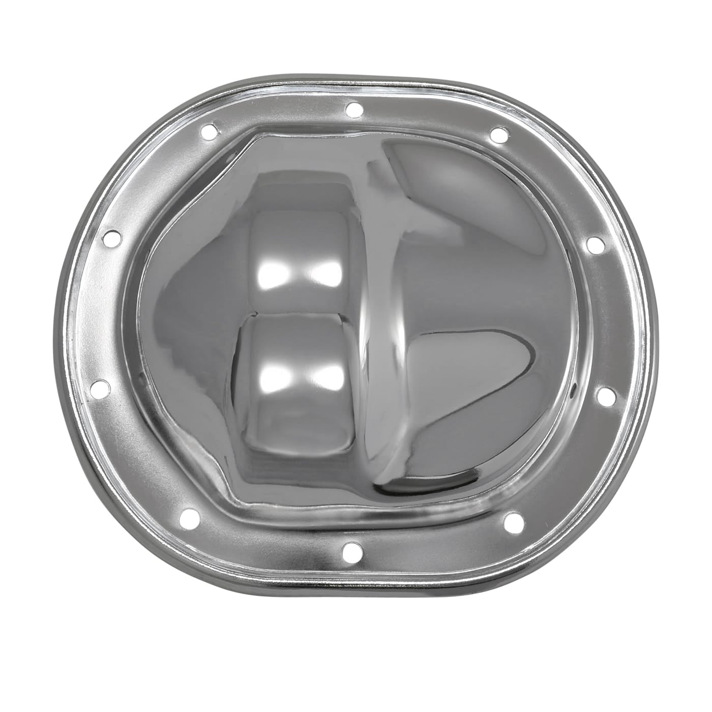 Yukon Gear Driveline and Axles Yukon Gear YPC1-GM14T Differential Cover