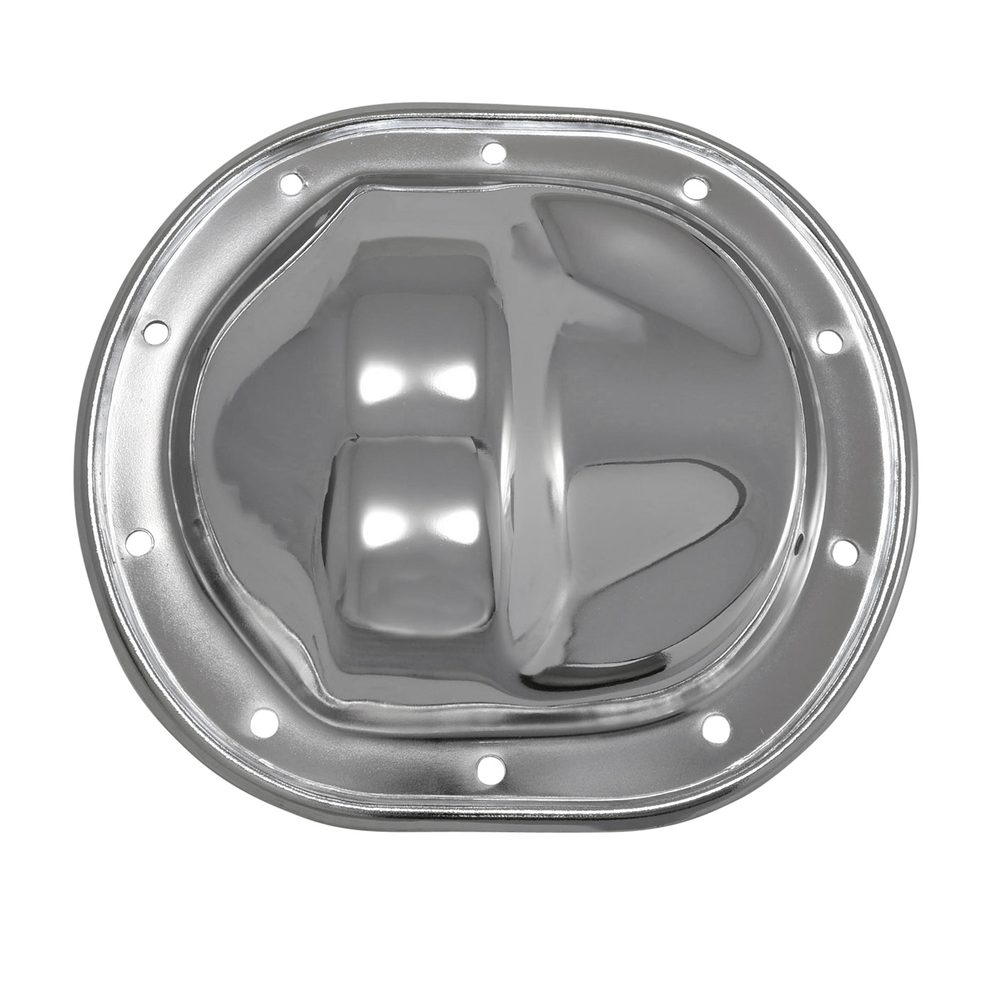 Yukon Gear YPC1-GM14T - Differential Cover