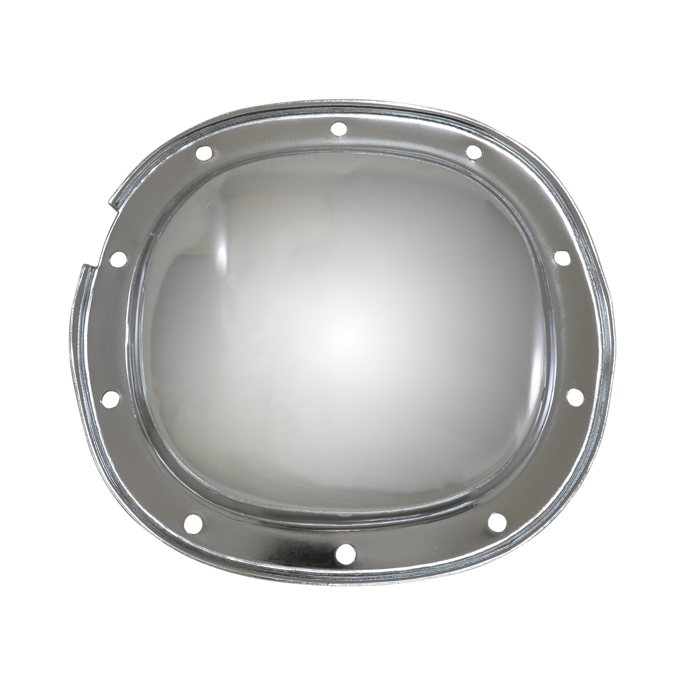 Yukon Gear Driveline and Axles Yukon Gear YPC1-GM7.5 Differential Cover