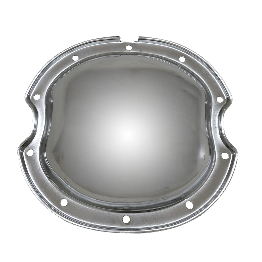 Yukon Gear Driveline and Axles Yukon Gear YPC1-GM8.2BOP Differential Cover