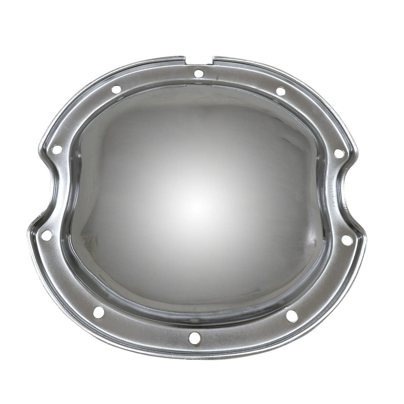 Yukon Gear Driveline and Axles Yukon Gear YPC1-GM8.2BOP Differential Cover