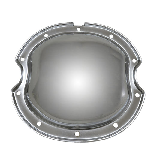 Chrome Cover For 8.2" Buick  Oldsmobile  And Pontiac GM