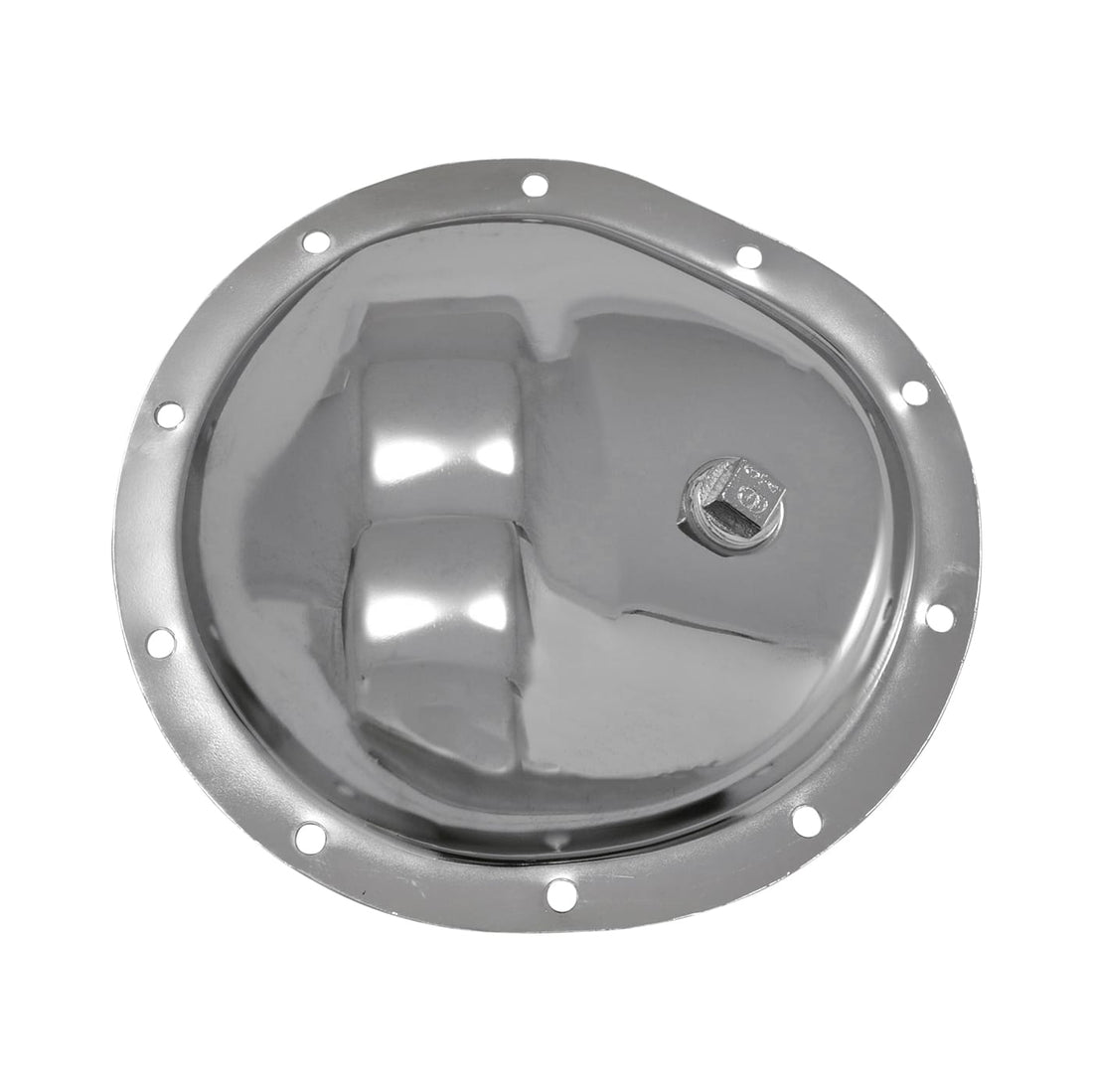 Yukon Gear Driveline and Axles Yukon Gear YPC1-GM8.5-F Differential Cover