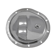 Yukon Gear Driveline and Axles Yukon Gear YPC1-GM8.5-F Differential Cover