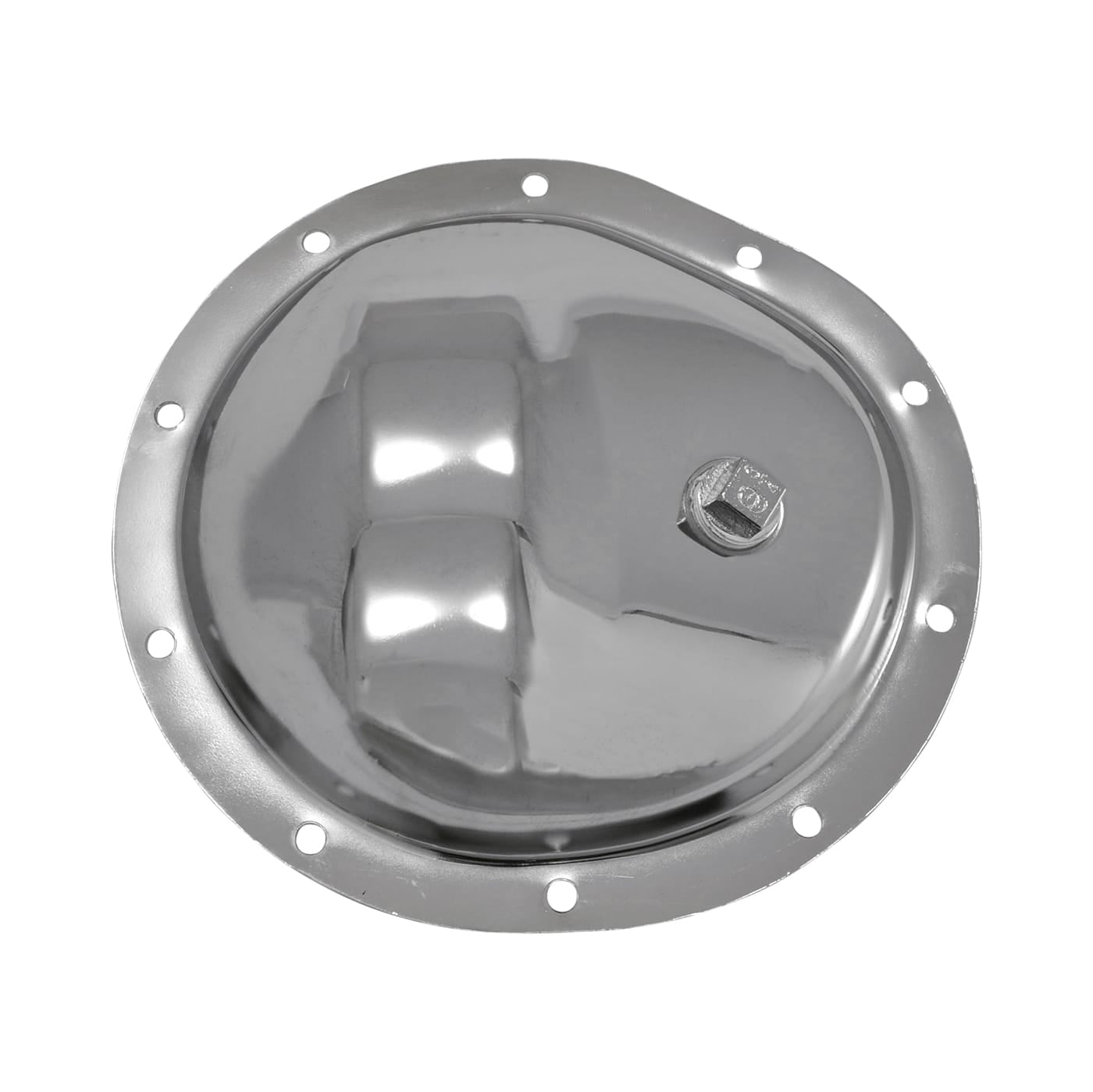 Yukon Gear Driveline and Axles Yukon Gear YPC1-GM8.5-F Differential Cover