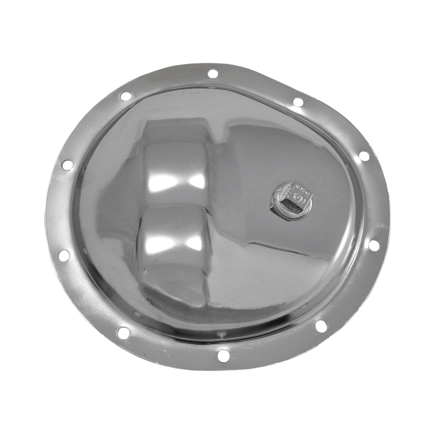 Yukon Gear YPC1-GM8.5-F - Differential Cover