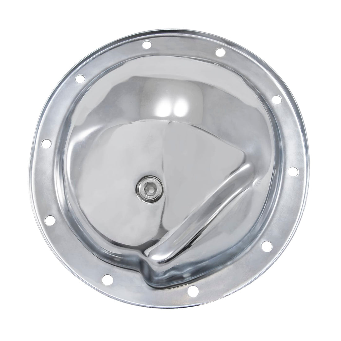Yukon Gear Driveline and Axles Yukon Gear YPC1-GM8.5-R Differential Cover