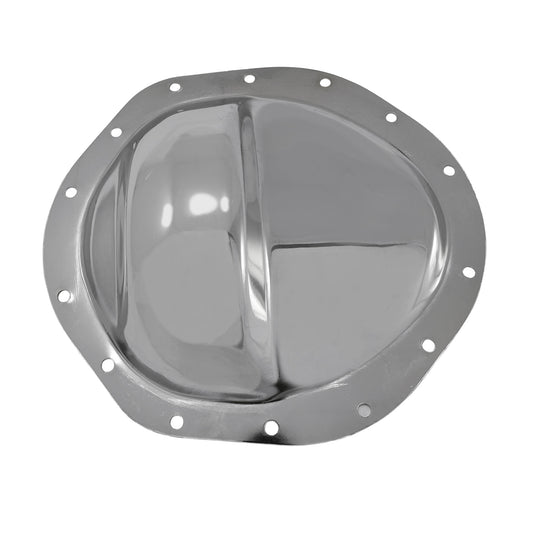 Chrome Cover For 9.5" GM