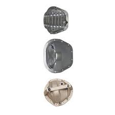 Yukon Gear Driveline and Axles Yukon Gear YPC2-D60-REV Differential Cover