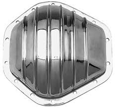 Yukon Gear Driveline and Axles Yukon Gear YPC2-GM14T Differential Cover