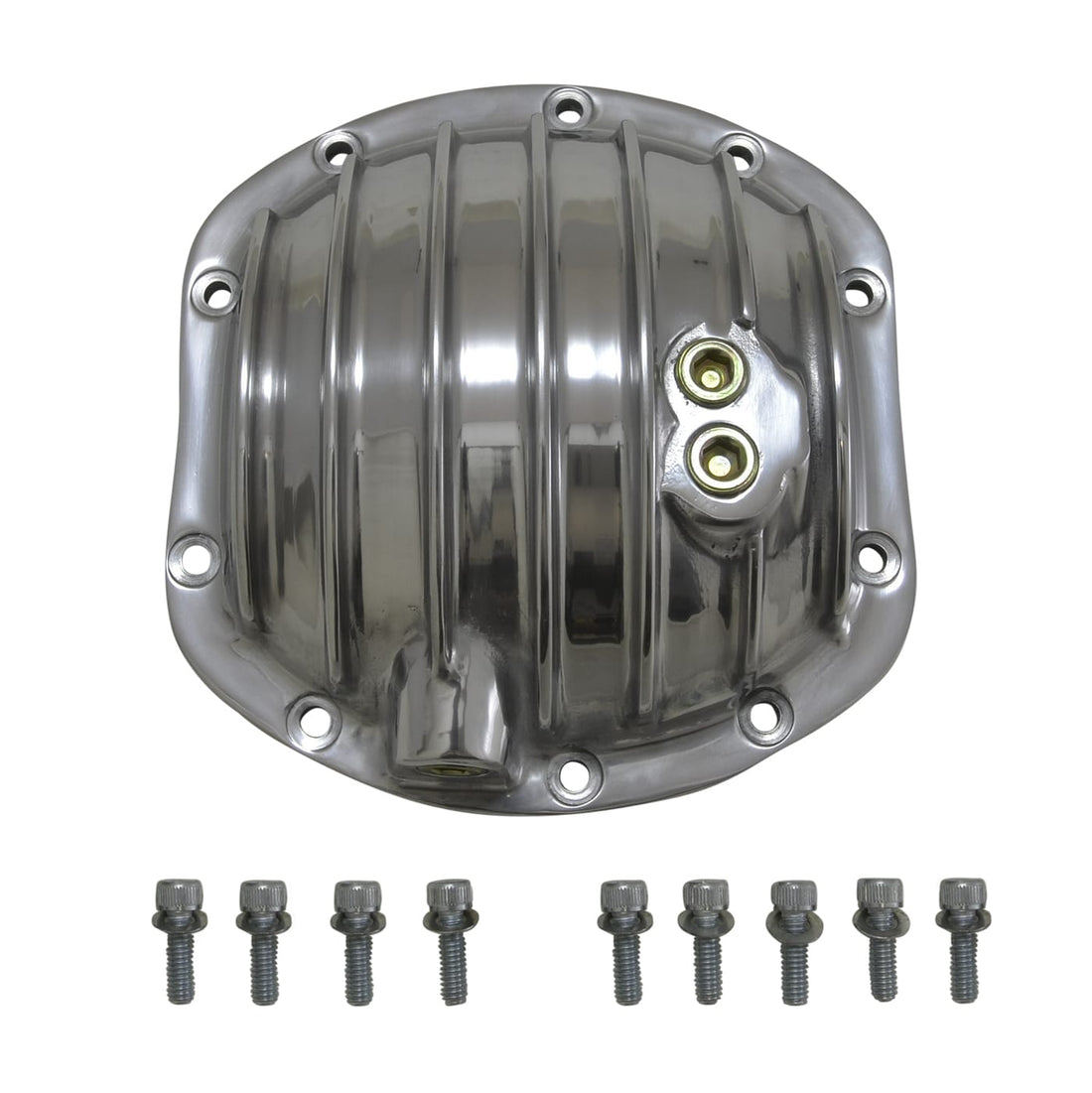 Yukon Gear Driveline and Axles Yukon Gear YPC2-D30-STD Differential Cover