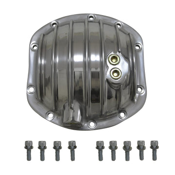 Yukon Gear Driveline and Axles Yukon Gear YPC2-D30-STD Differential Cover