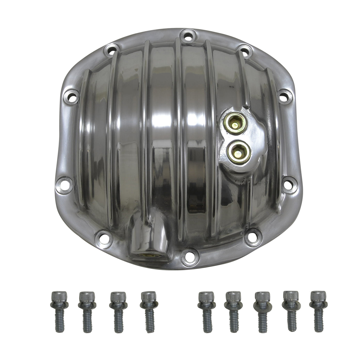 Yukon Gear YPC2-D30-STD - Differential Cover