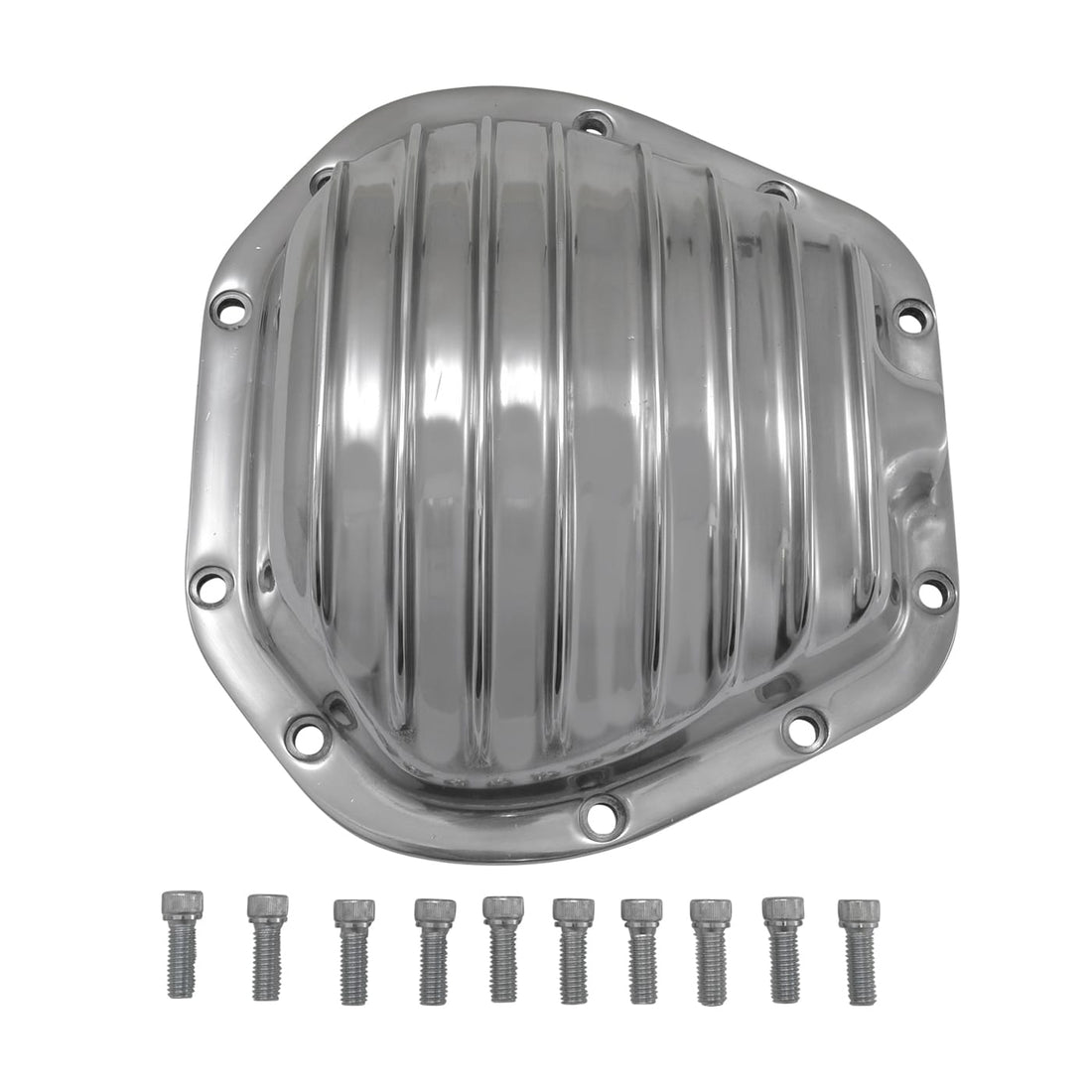 Yukon Gear Driveline and Axles Yukon Gear YPC2-D60-REV Differential Cover