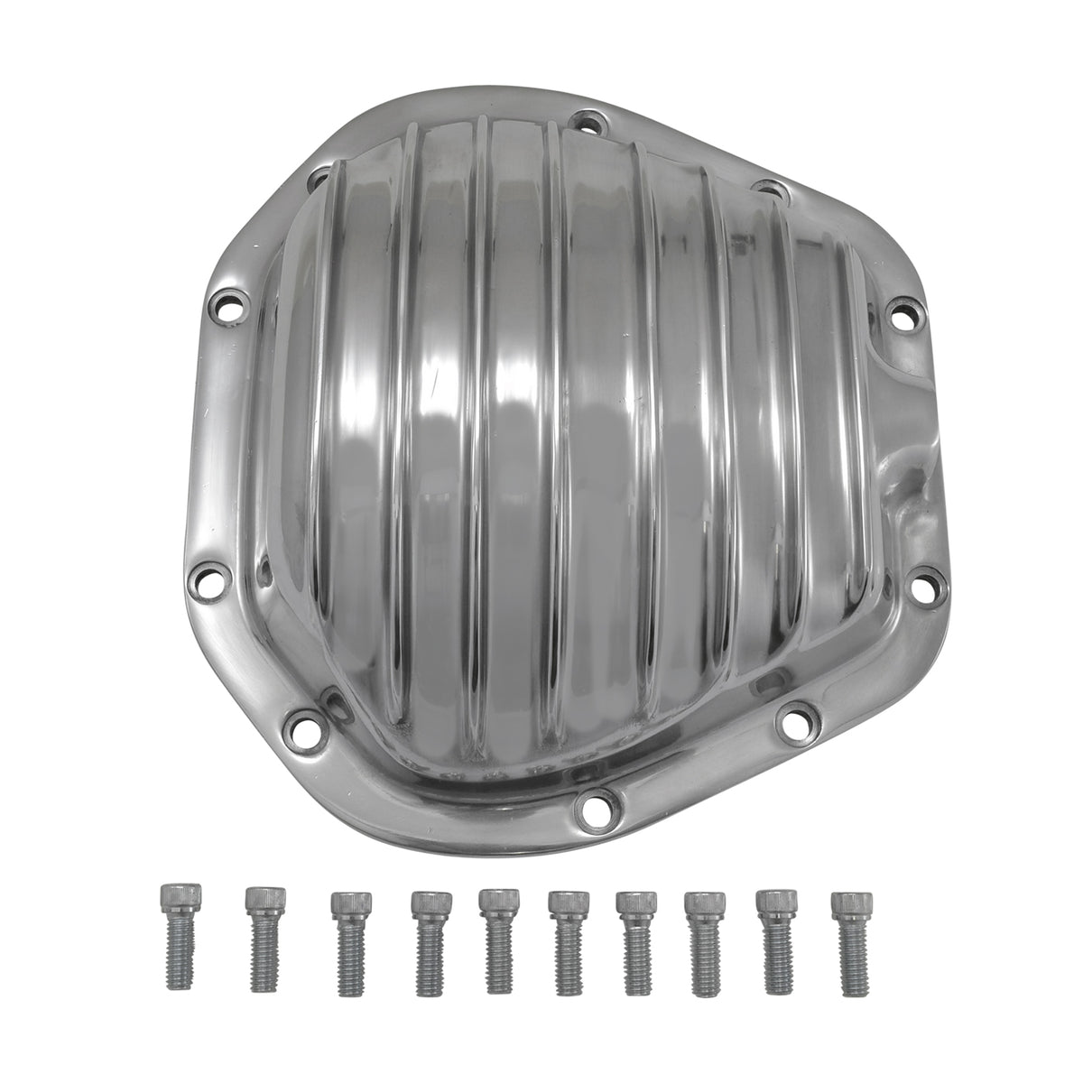 Yukon Gear YPC2-D60-REV - Differential Cover