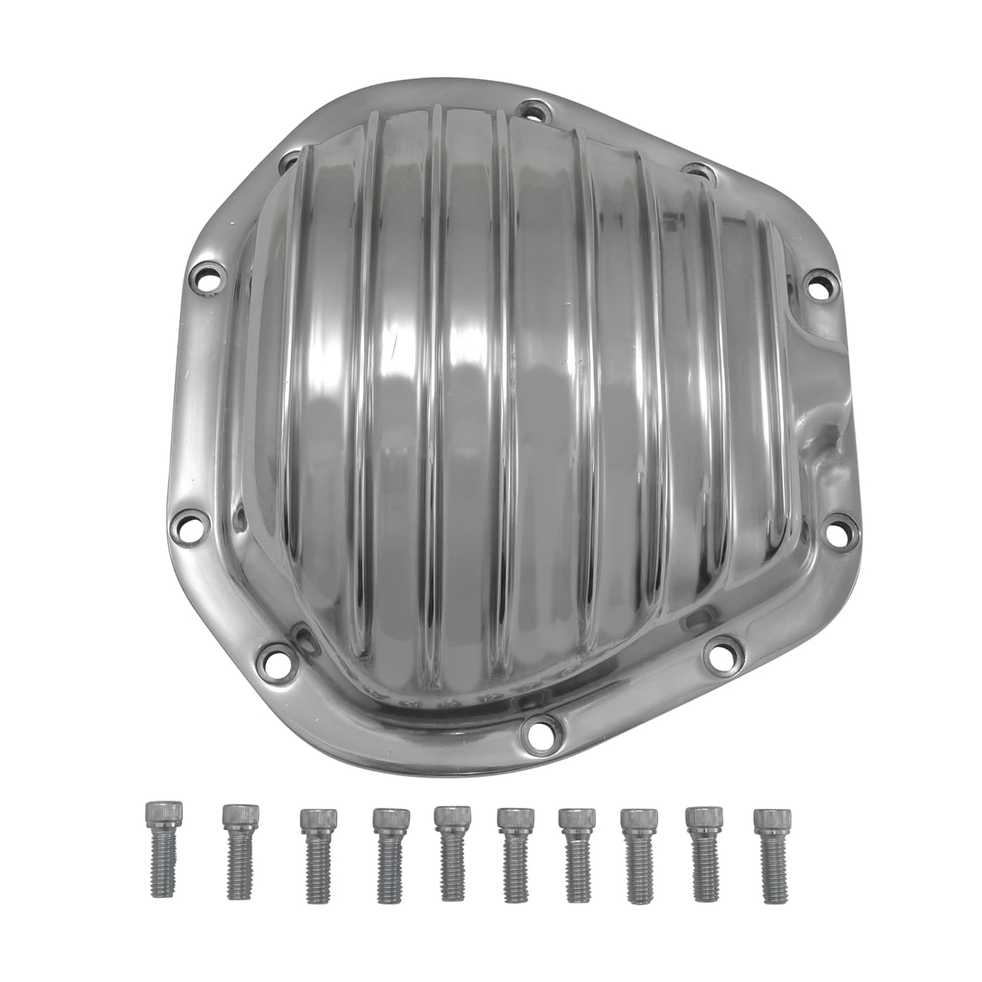 Yukon Gear Driveline and Axles Yukon Gear YPC2-D60-REV Differential Cover