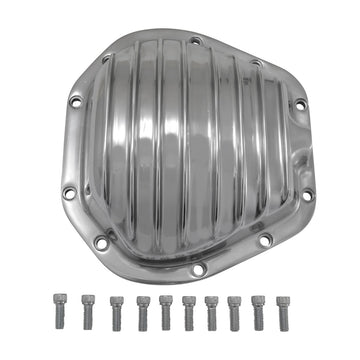 Yukon Gear Driveline and Axles Yukon Gear YPC2-D60-REV Differential Cover