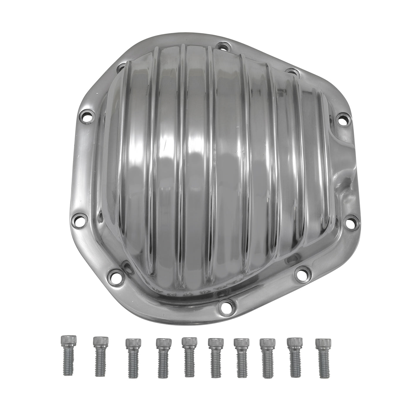 Yukon Gear YPC2-D60-REV - Differential Cover