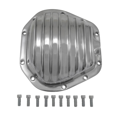 Yukon Gear YPC2-D60-REV - Differential Cover