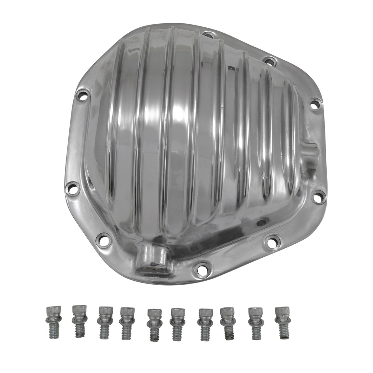 Yukon Gear YUKYPC2-D60-STD