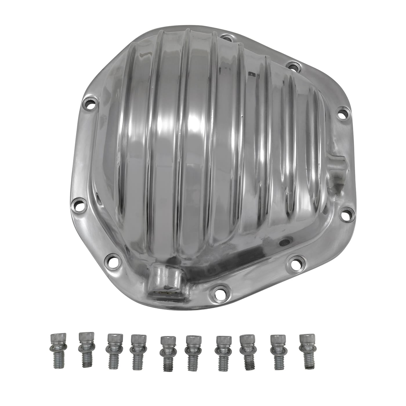 Yukon Gear Driveline and Axles Yukon Gear YPC2-D60-STD Differential Cover