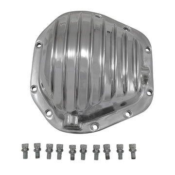 Yukon Gear Driveline and Axles Yukon Gear YPC2-D60-STD Differential Cover
