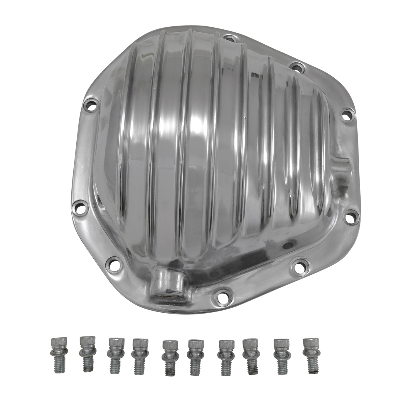 Yukon Gear YUKYPC2-D60-STD